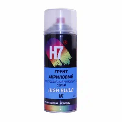380327 — Грунт толстослойный наполнитель H7