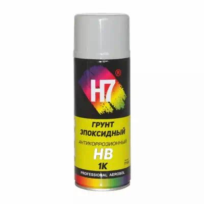 777500 — Грунт эпоксидный аэрозоль H7