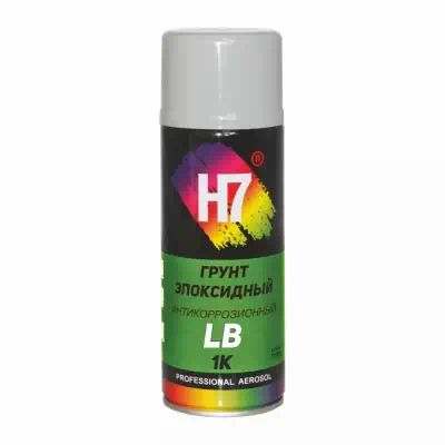 957980 — Грунт эпоксидный аэрозоль H7