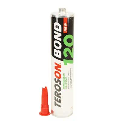 2647771 — Герметик полиуретановый (2х часовой) TEROSON BOND 120 310ML HENKEL