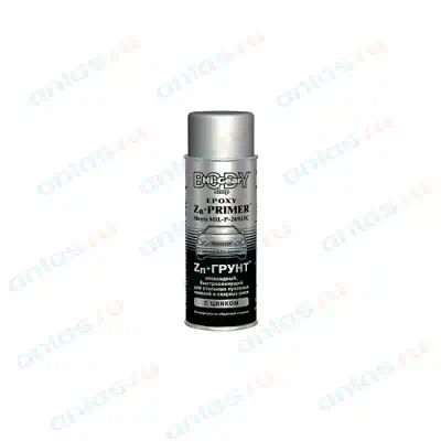 HG5742 — Грунтовка (397грм.,Серый) HI-GEAR