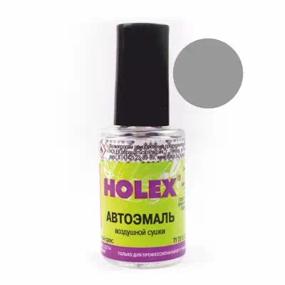 HAS2130 — Грунт с кисточкой HOLEX серый HOLEX