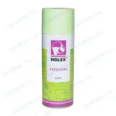HAS2542 — Грунт аэрозоль серый 520 мл HOLEX акриловый HOLEX