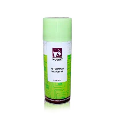 HAS2634 — Краска аэрозольная HOLEX 276 приз ме 520 мл HOLEX