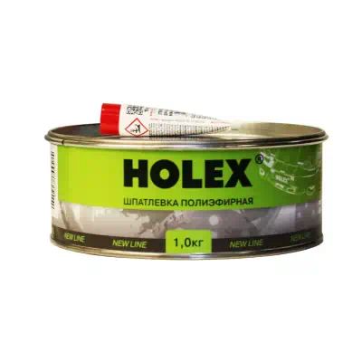HAS381966 — Шпатлевка HOLEX