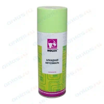 HAS3938 — Краска аэрозольная HOLEX 1115 синяя 520 мл HOLEX