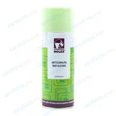 HAS4577 — Краска аэрозольная HOLEX 192 портвейн ме 520 мл HOLEX