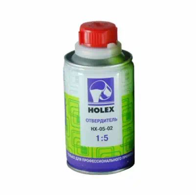 HAS5865 — Отвердитель для грунта акрилового 1:5 HOLEX 0,16 л HOLEX