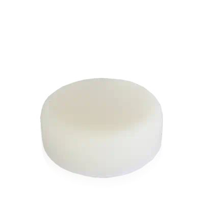 HAS6427 — Губка полировальная HOLEX на липучке белая 80 х 30 мм HOLEX