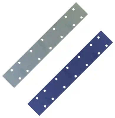 HAS6473 — Полоска наждачная C пылеотводом HOLEX NEW LINE р120 70 х 420 мм HOLEX