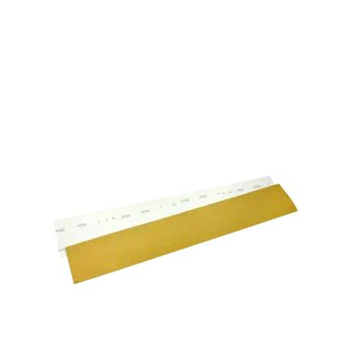 HAS7043 — Полоска наждачная без пылеотвода HOLEX NEW LINE р100 70 х 420 мм HOLEX