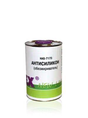 HAS7173 — Антисиликон HOLEX NEW LINE 1 л HOLEX