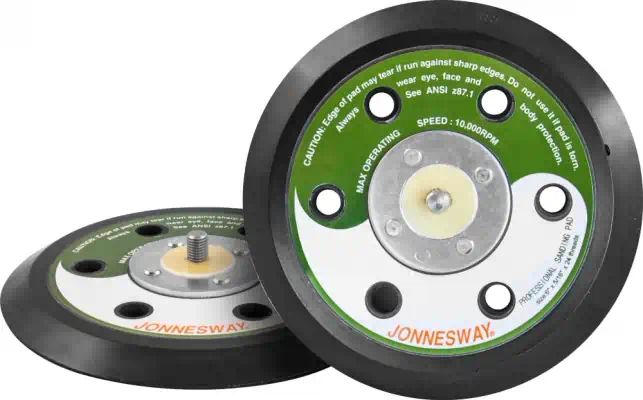 JAZ0034D — Подложка для шлифмашинки 6 JAZ0034с JONNESWAY (JAZ0034D) JONNESWAY
