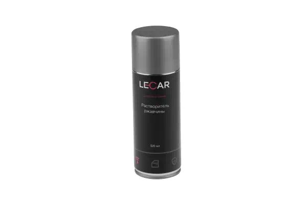 LECAR000010211 — Растворитель ржавчины аэрозоль LECAR
