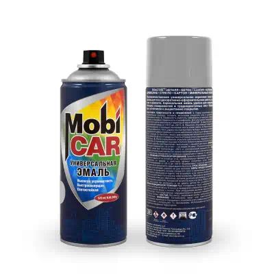05057004MC — Краска аэрозольная MOBICAR