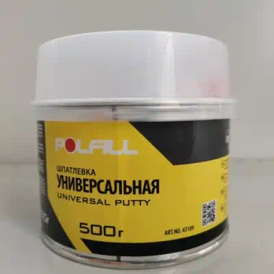 43109 — Шпатлевка универсальная POLFILL