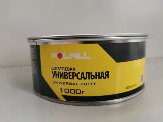 43110 — Шпатлевка универсальная POLFILL