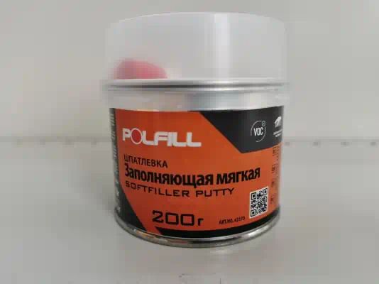 43170 — Шпатлевка POLFILL