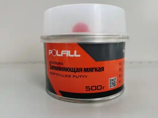 43171 — Шпатлевка POLFILL