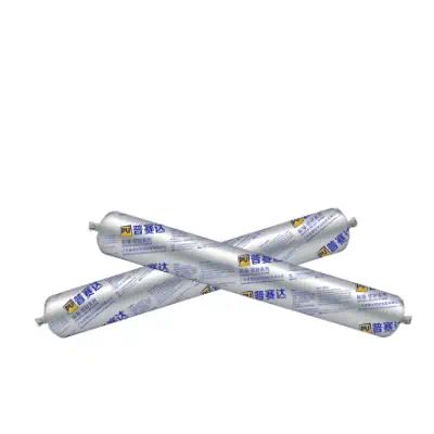 RENZ30 — Клей для вклейки стекла RENZ30 картридж 310 мл PUSTAR