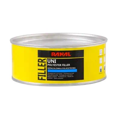 104 — Шпатлевка универсальная RANAL