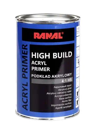 105030 — Грунт RANAL акриловый RANAL