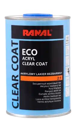 30301 — Лак RANAL акриловый RANAL