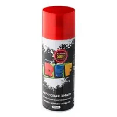 1602 — Краска (0,52лКрасный,500C) REF