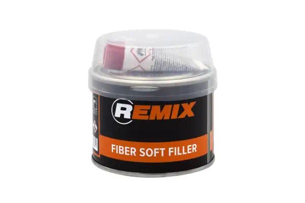 RMFSF250 — Шпатлевка (250грм.) REMIX