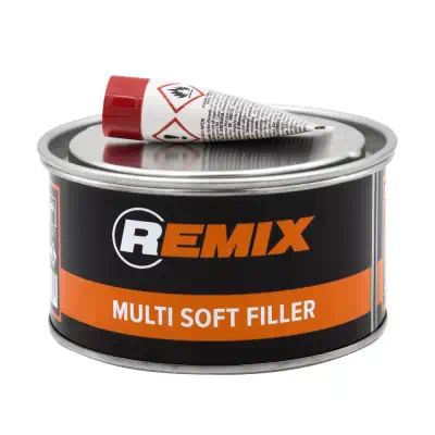RMMSF380 — Шпатлевка (380грм.) REMIX
