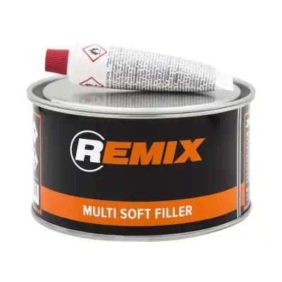 RMMSF900 — Шпатлевка (900грм.) REMIX