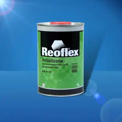 RXN10 — Антисиликон REOFLEX 1 л REOFLEX