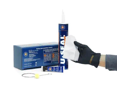 USEAL201 — Набор для вклейки U-SEAL