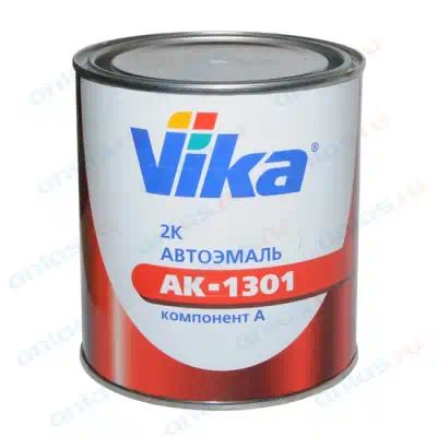 201257 — Автоэмаль VIKA ак1301 791 солярис 0,85 кг VIKA