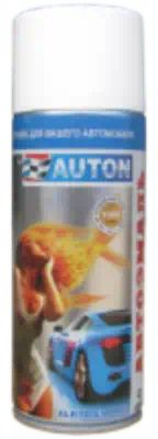 225АВ — Краска аэрозольная АВТОН