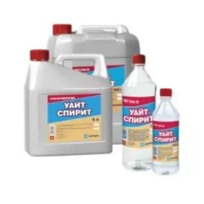 1844 — Уайт спирит пэт ХИМИК