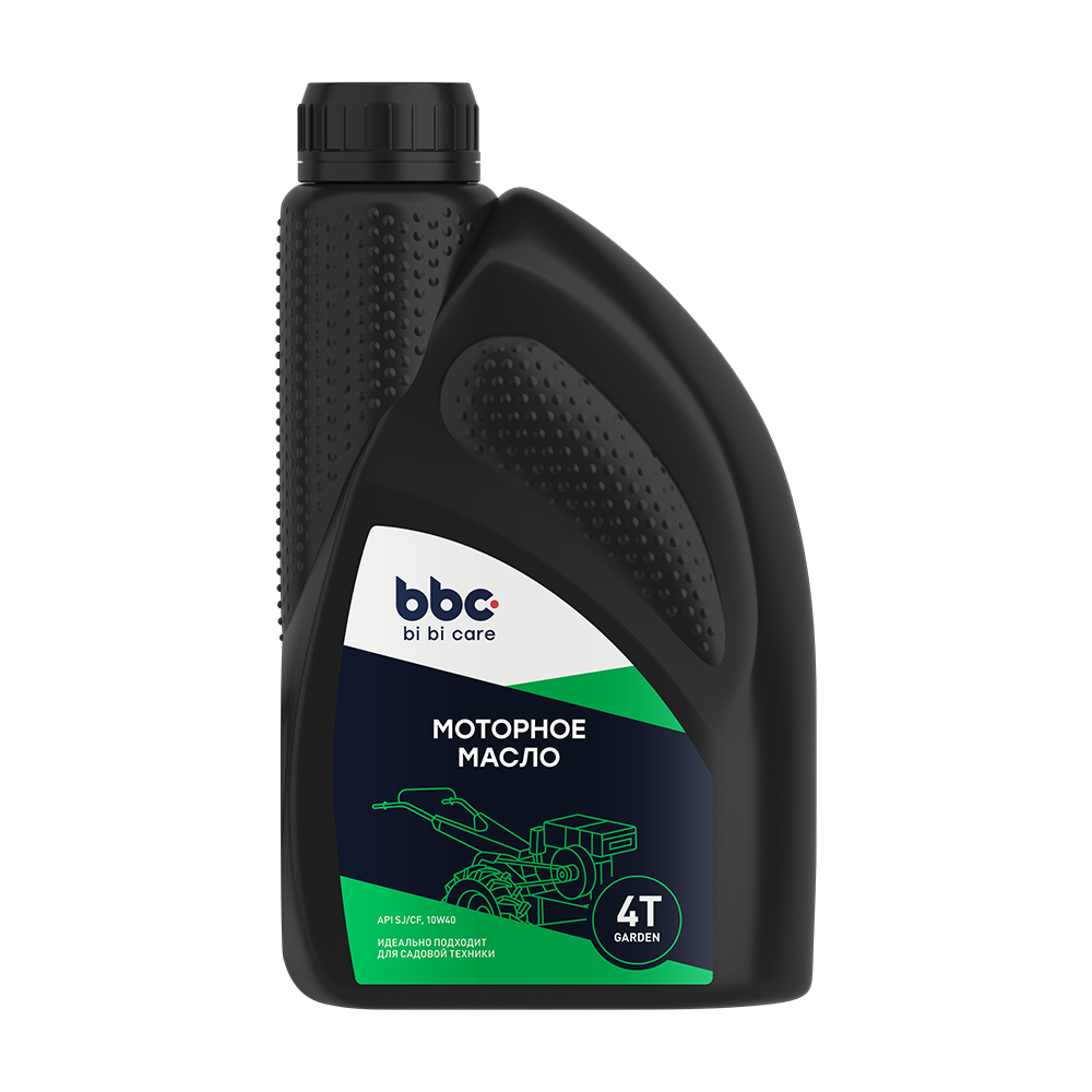4311 — Масло моторное TECHN BIBICARE