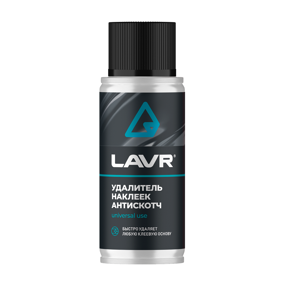 LN1759 — Удалитель наклеек антискотч  LAVR