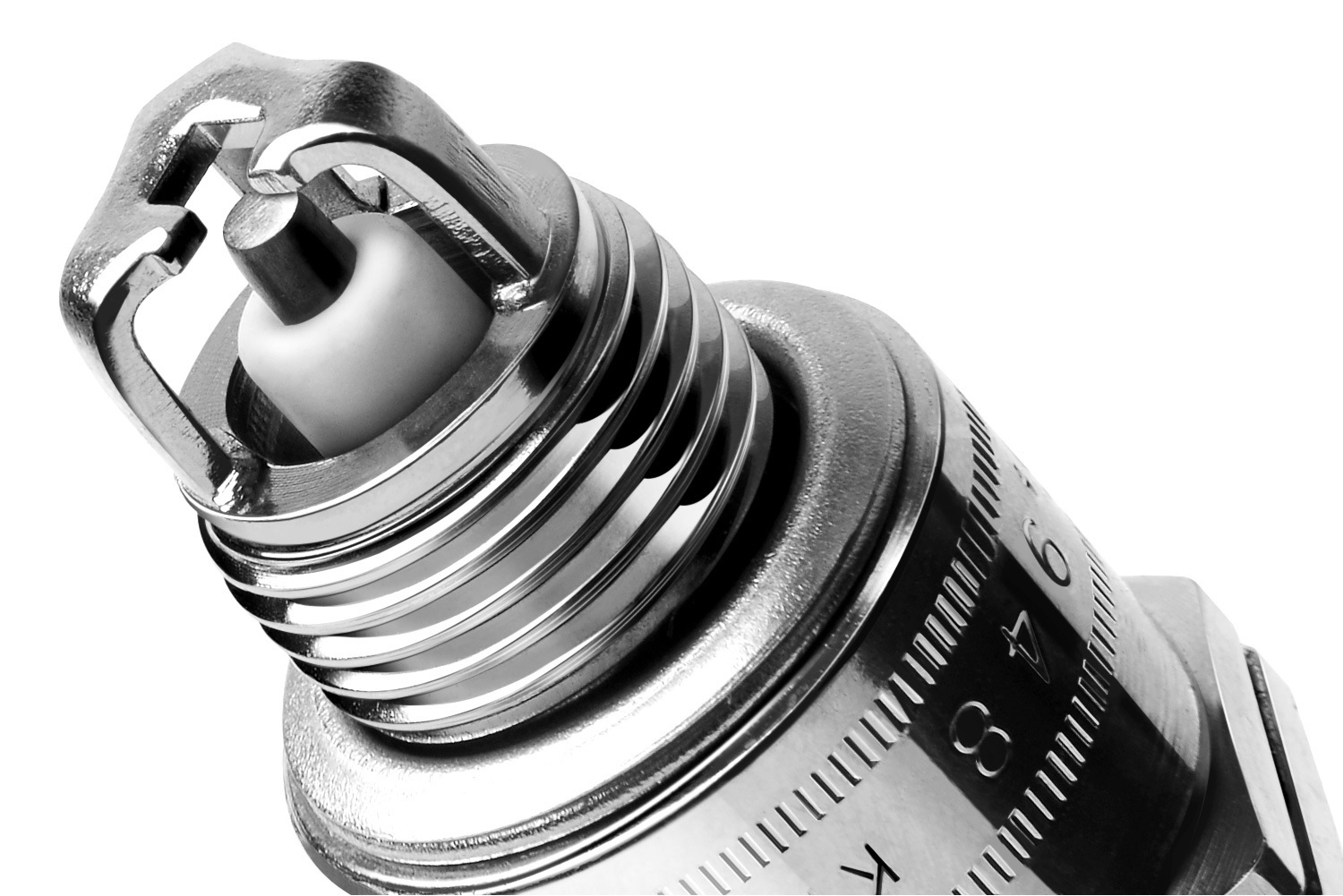 A0031599403 — Свеча зажигания MERCEDES-BENZ