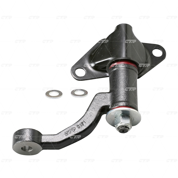 CAN3 — Рычаг маятниковый CTR