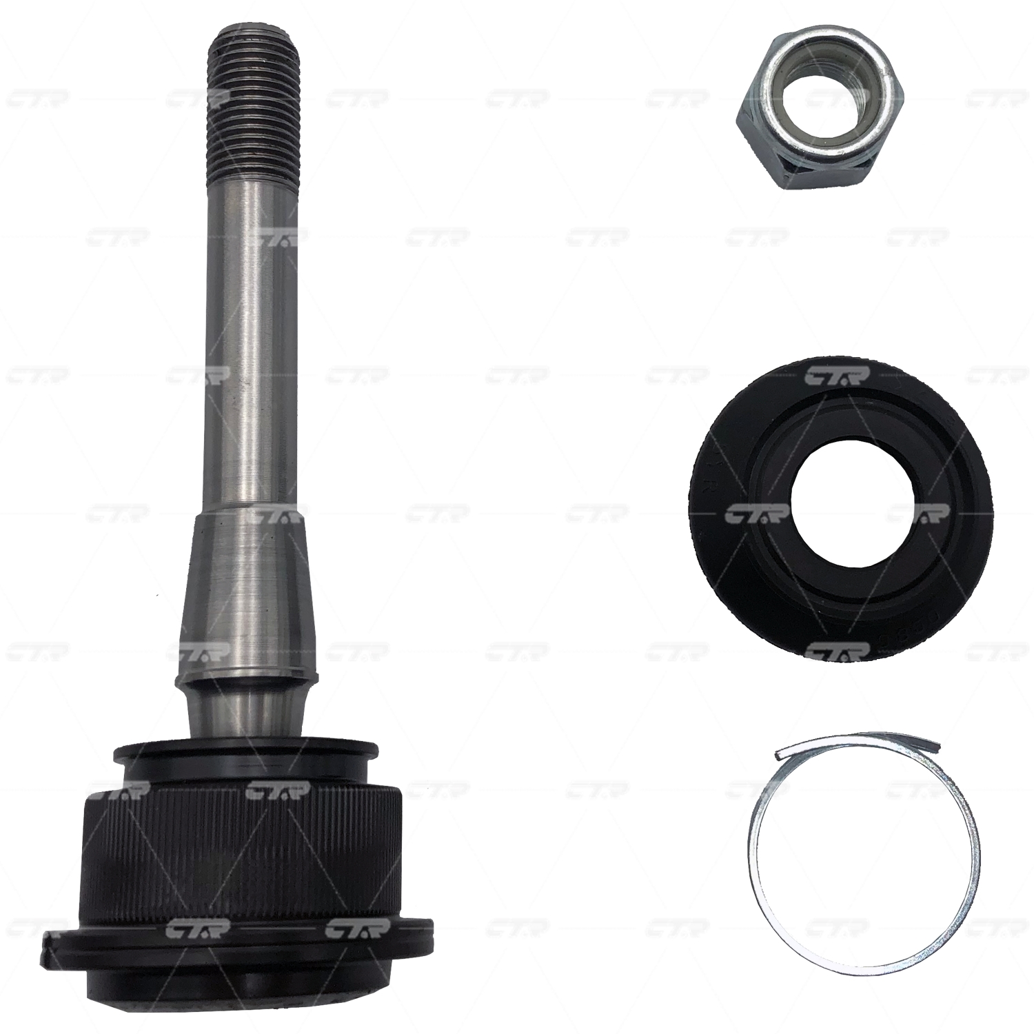 CBB4 — Опора шаровая CTR