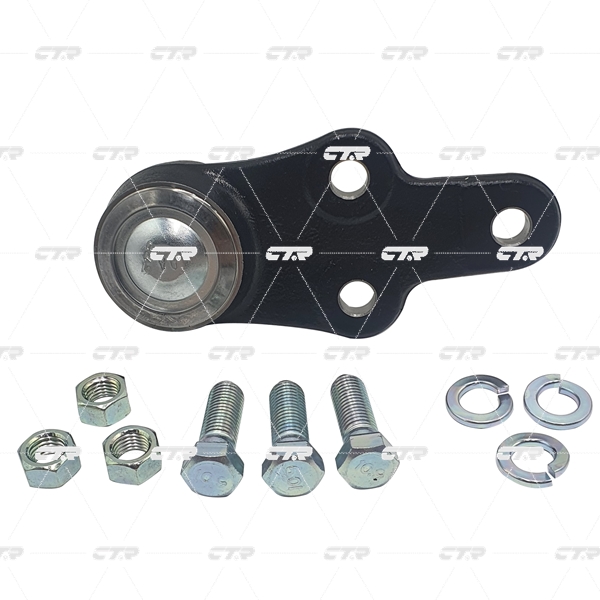 CBF43 — Опора шаровая CTR