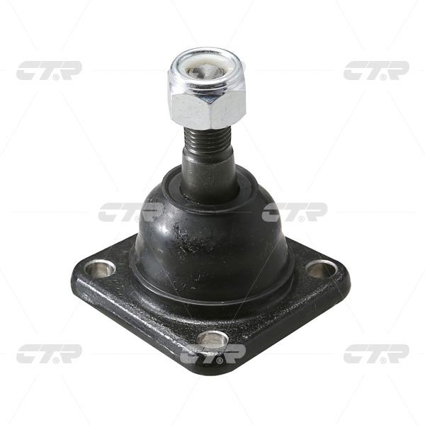 CBFI3 — Шаровая опора 210107, 2121 верхняя ZOMMER CTR