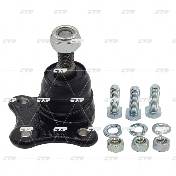 CBFI7L — Опора шаровая CTR