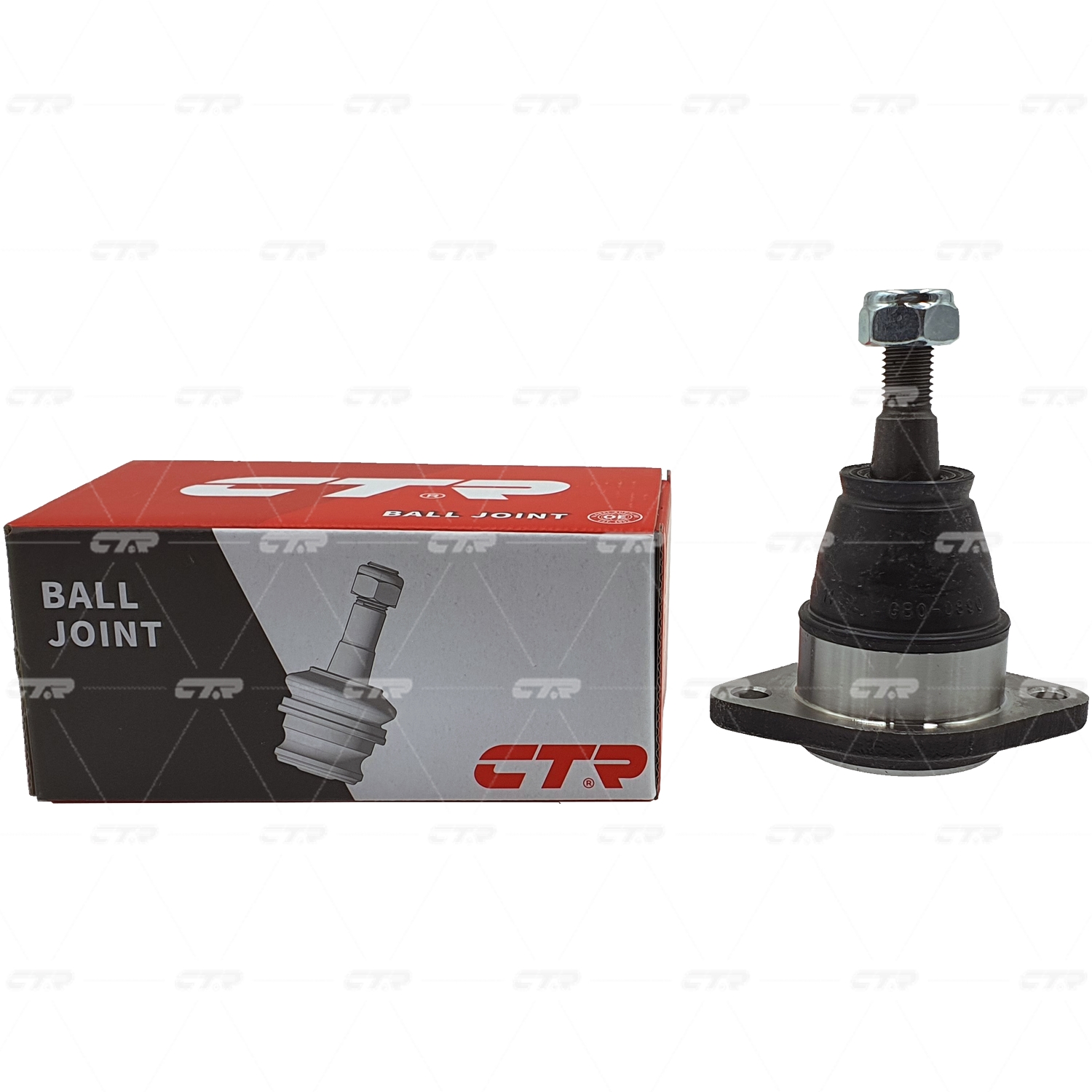 CBG70 — Шаровая опора CTR