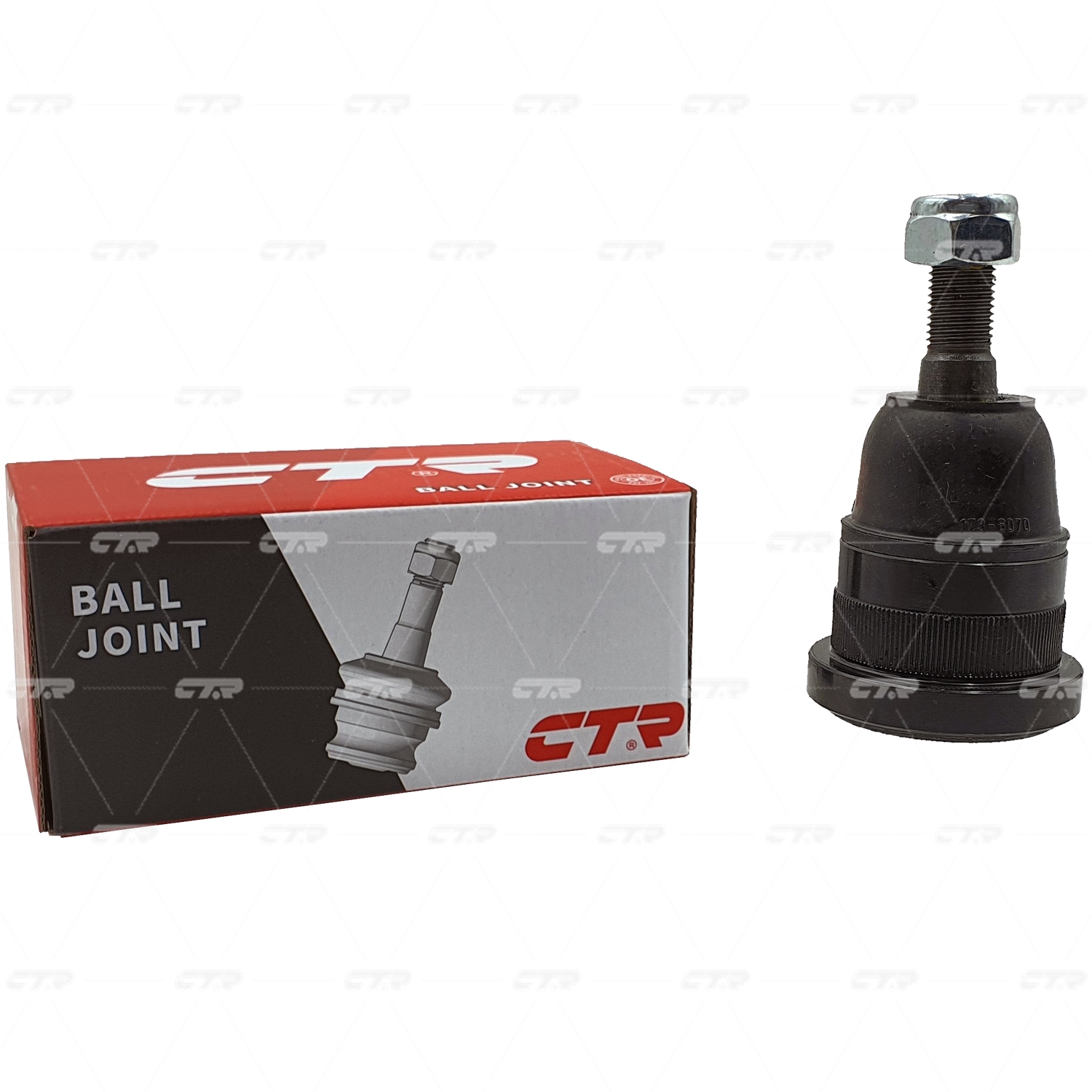 CBG72 — Шаровая опора CTR