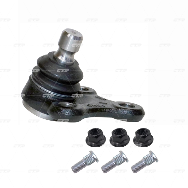 CBKH42L — Опора шаровая CTR