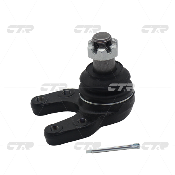 CBKK25 — Опора шаровая CTR