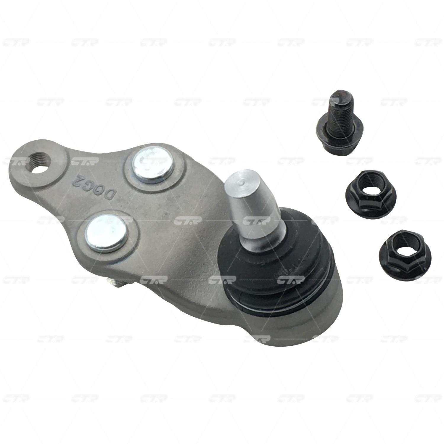 CBKK30 — Шаровая опора CTR