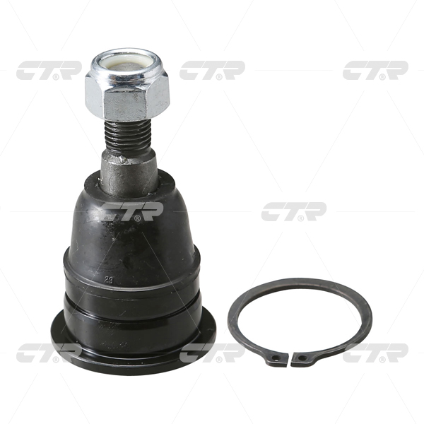 CBN32 — Опора шаровая Заменен на CB0316 NISSAN: LAUREL 84-89 CTR